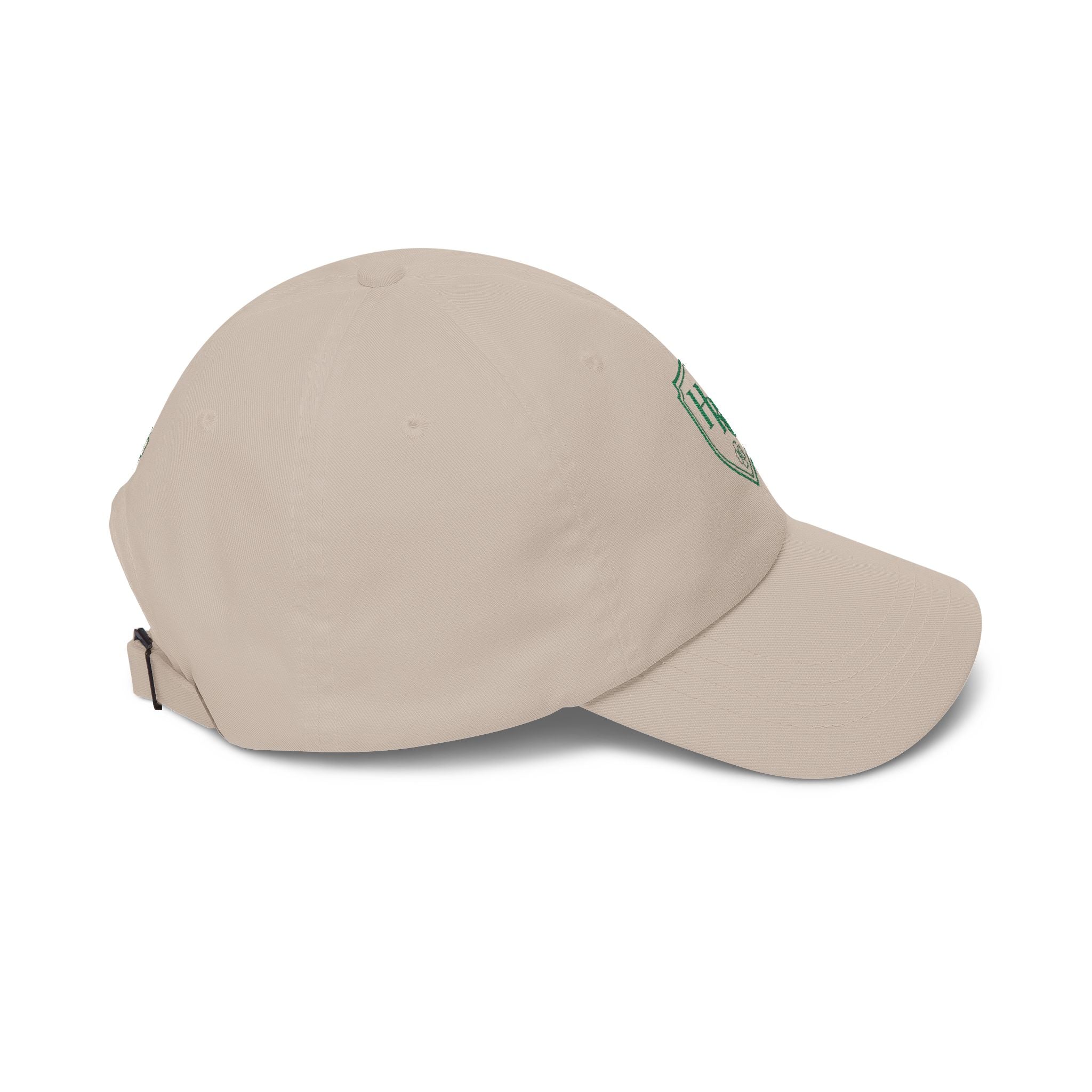 Bold & Classy Classic Dad Cap