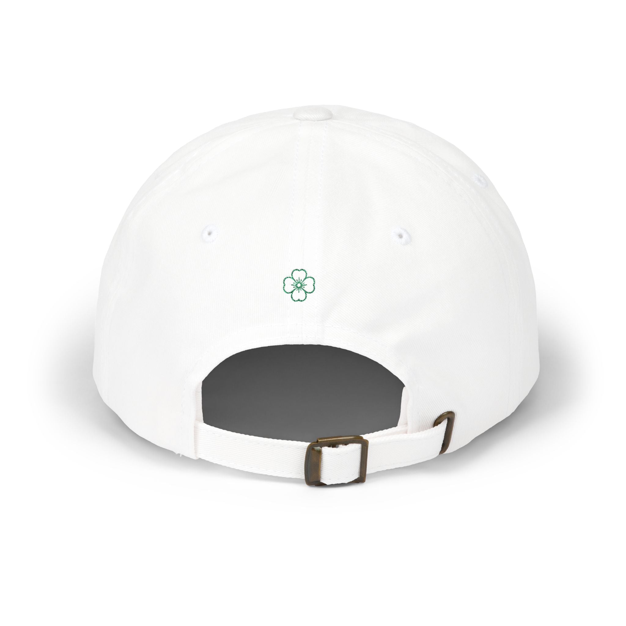 Bold & Classy Classic Dad Cap