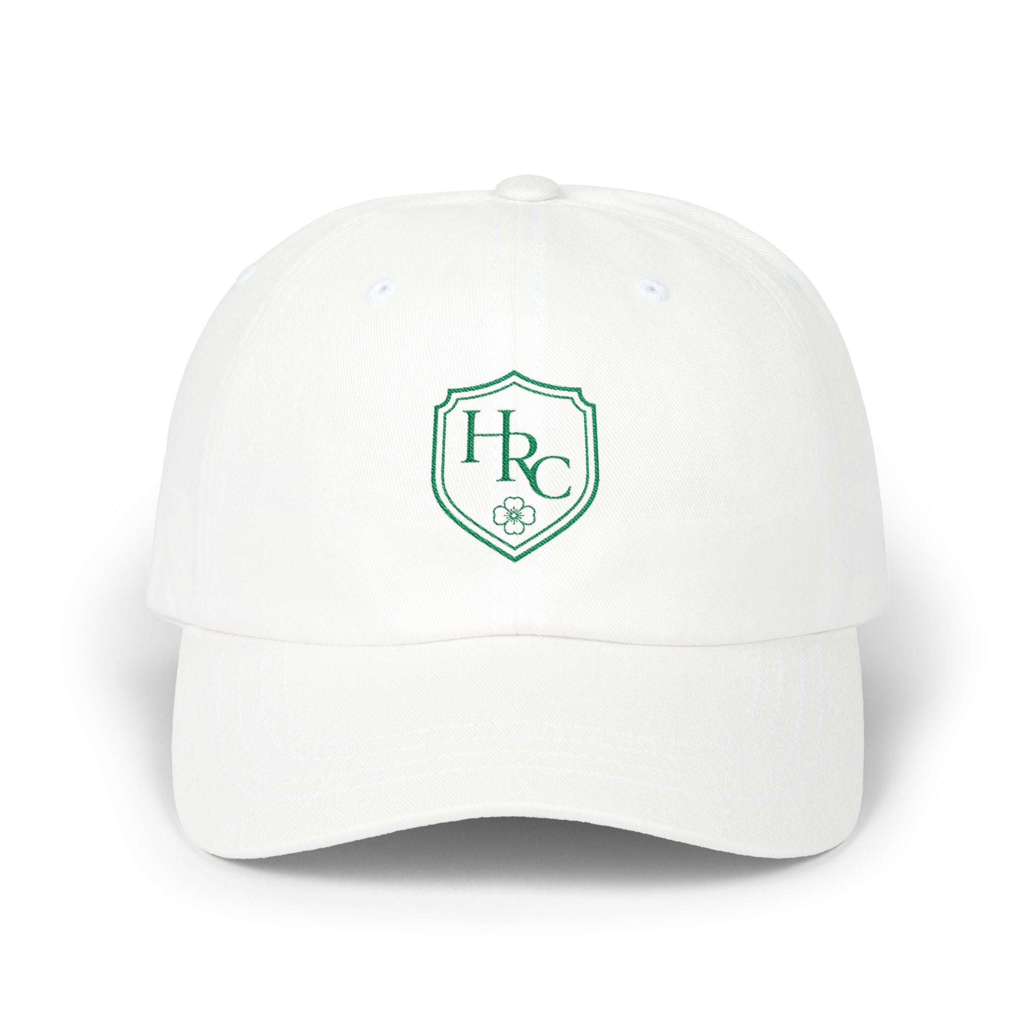 Bold & Classy Classic Dad Cap