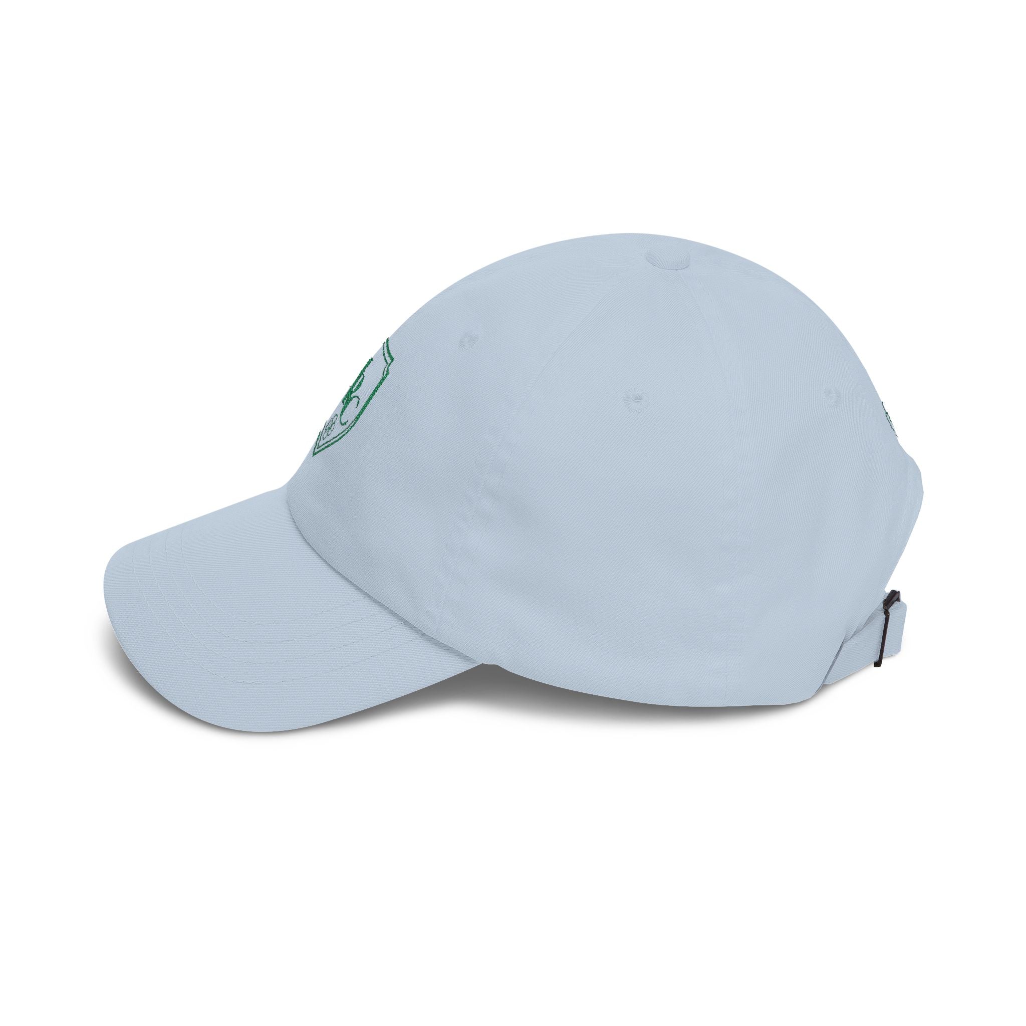 Bold & Classy Classic Dad Cap