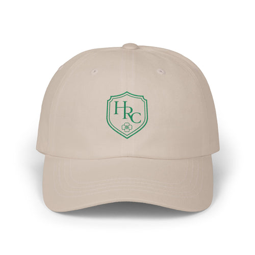 Bold & Classy Classic Dad Cap