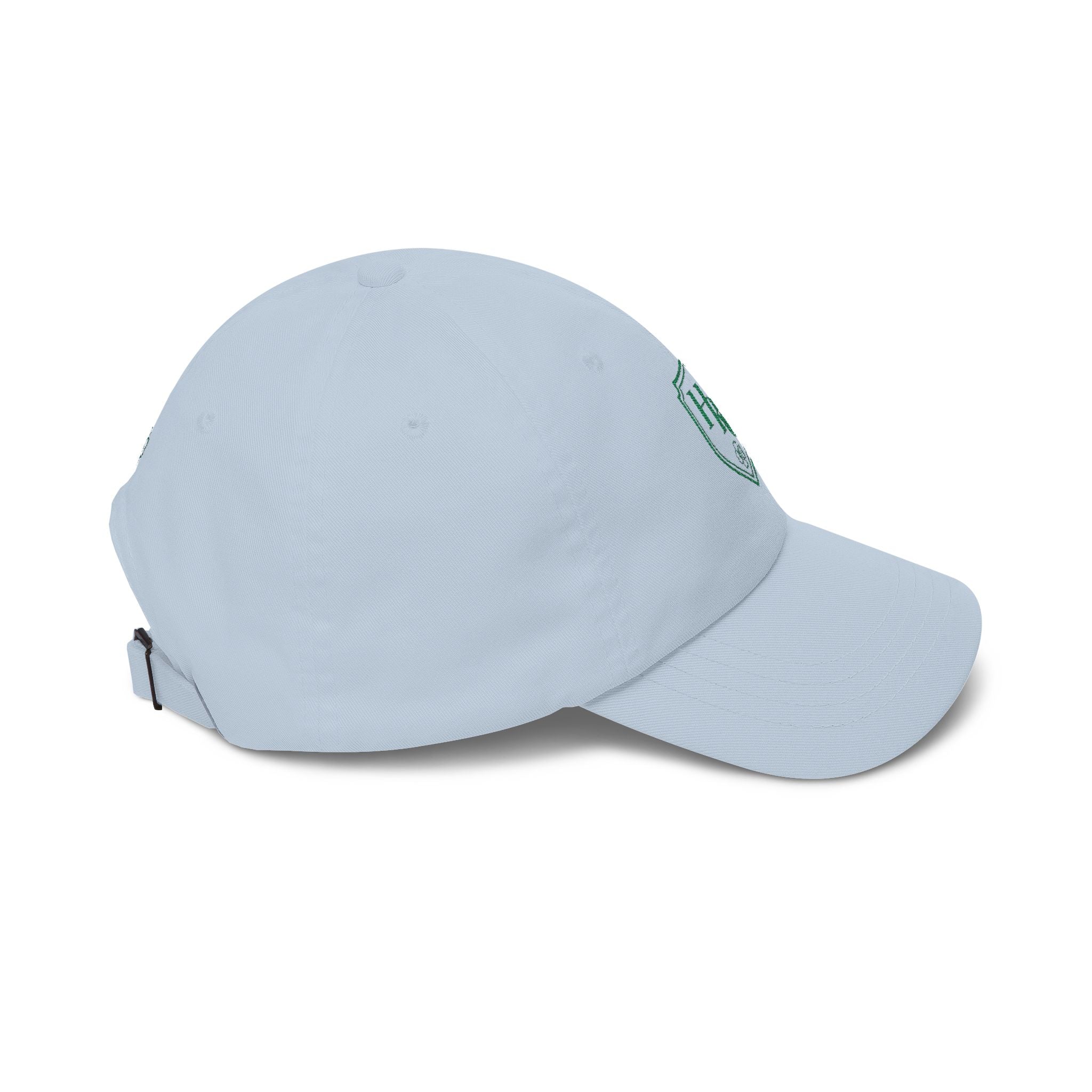 Bold & Classy Classic Dad Cap