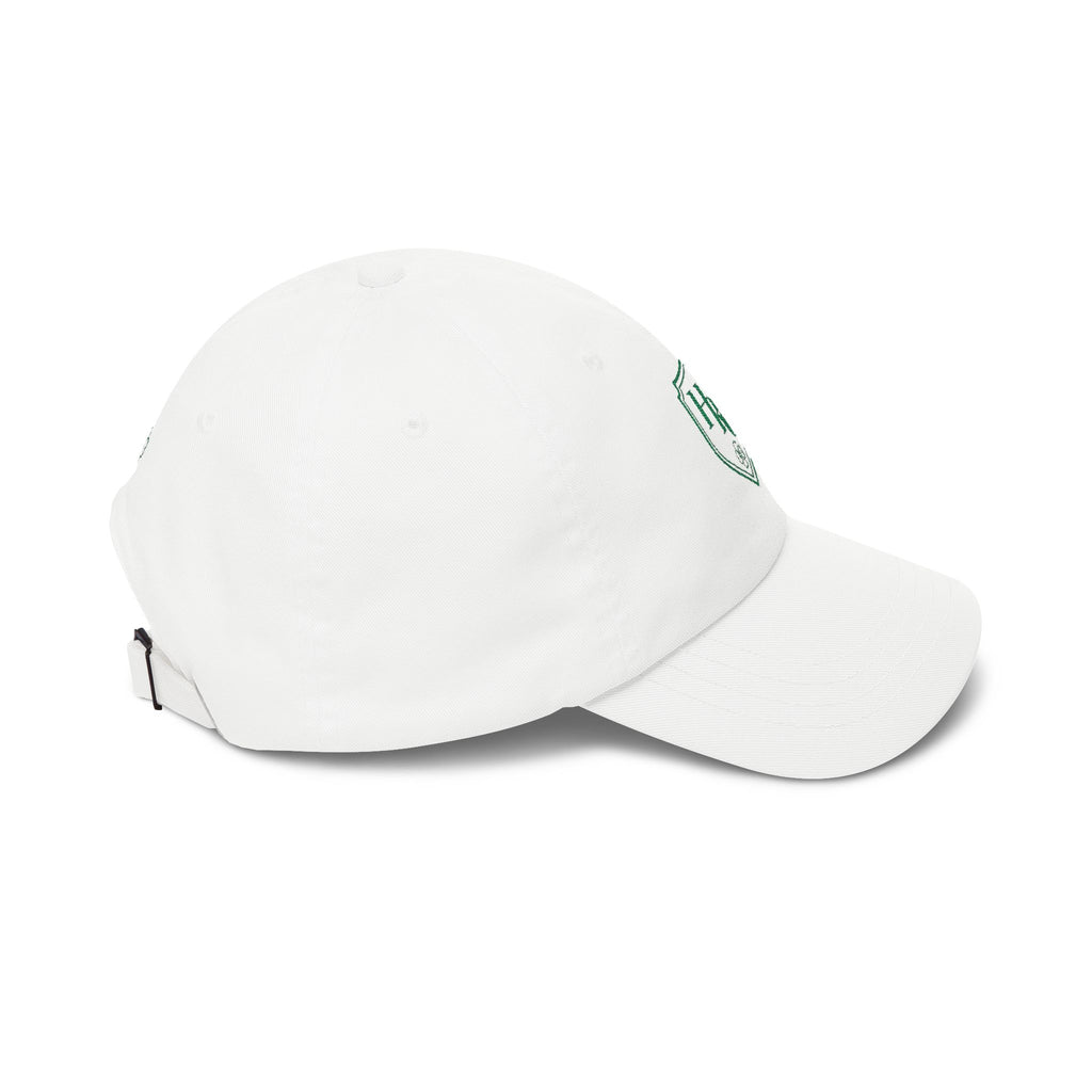 Bold & Classy Classic Dad Cap