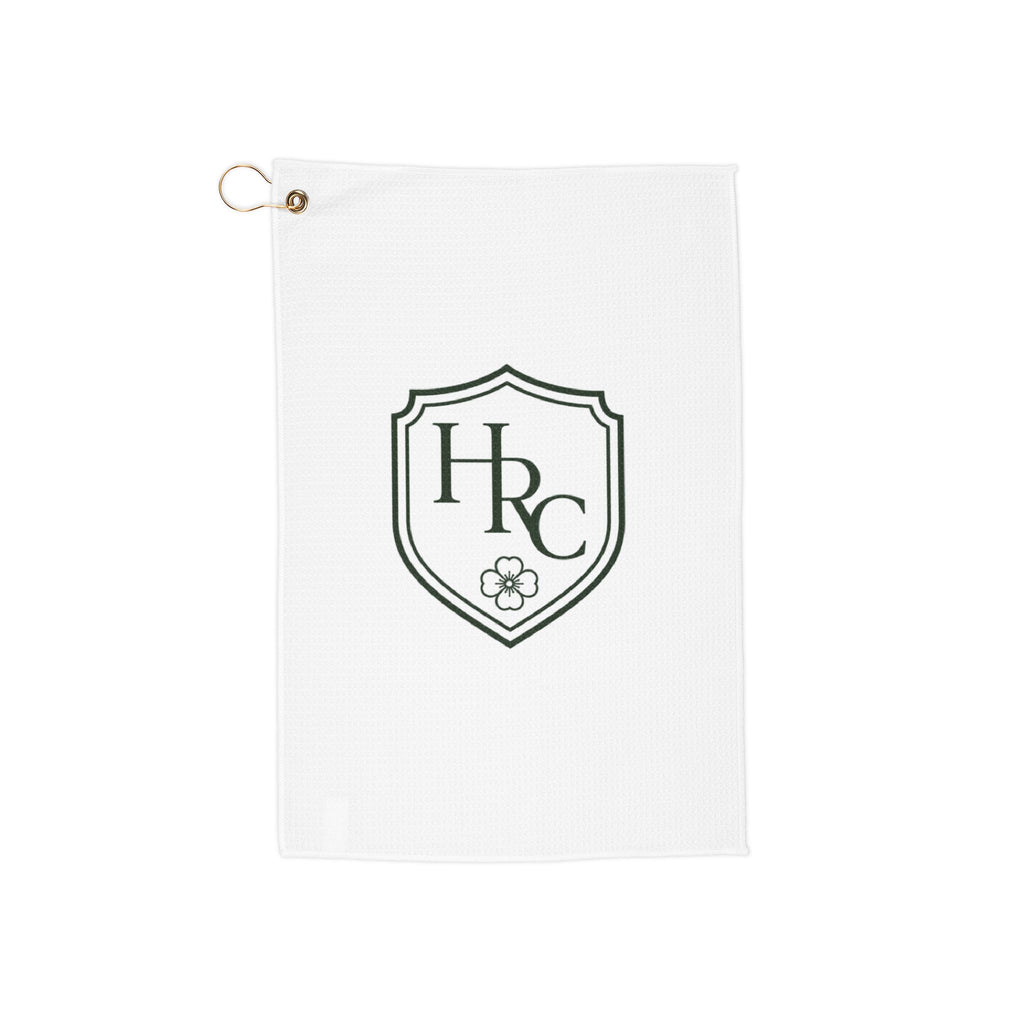 Golf Towel — Golf Towel