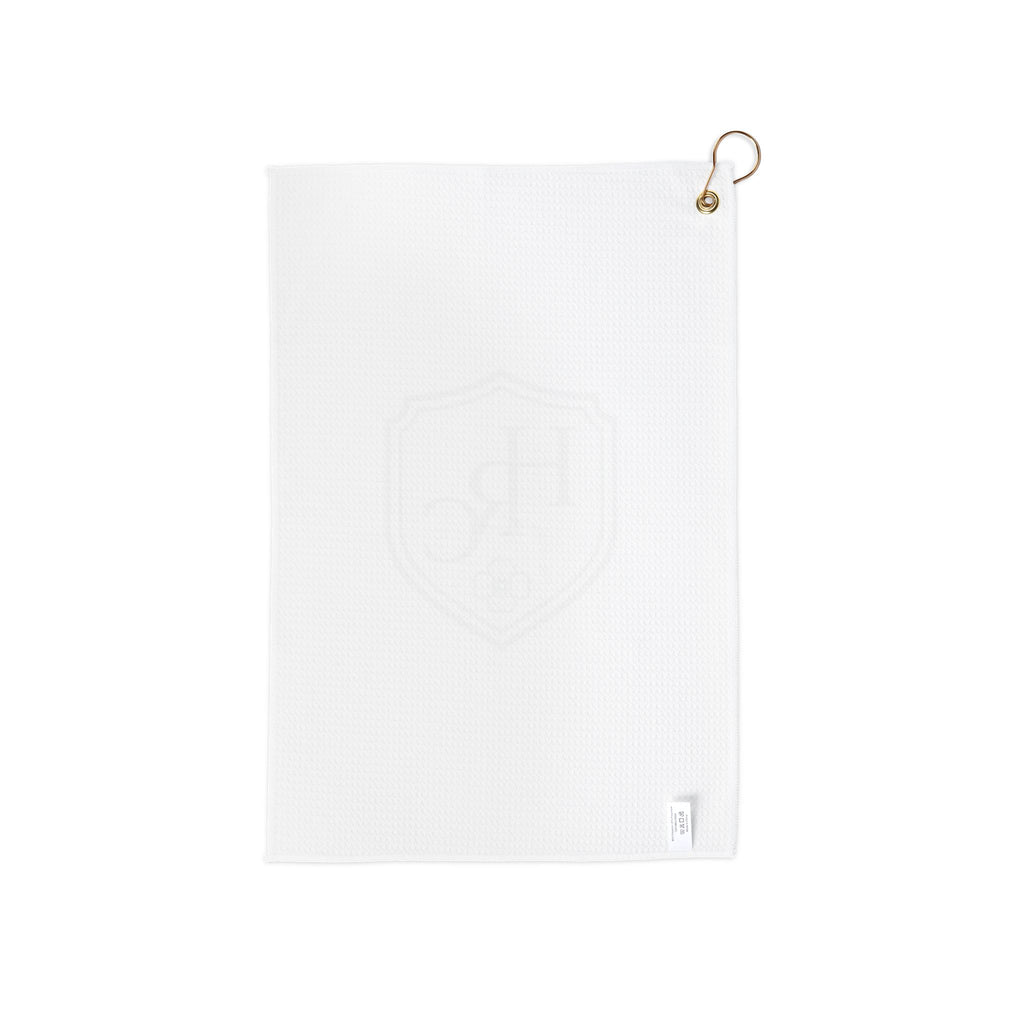 Golf Towel — Golf Towel