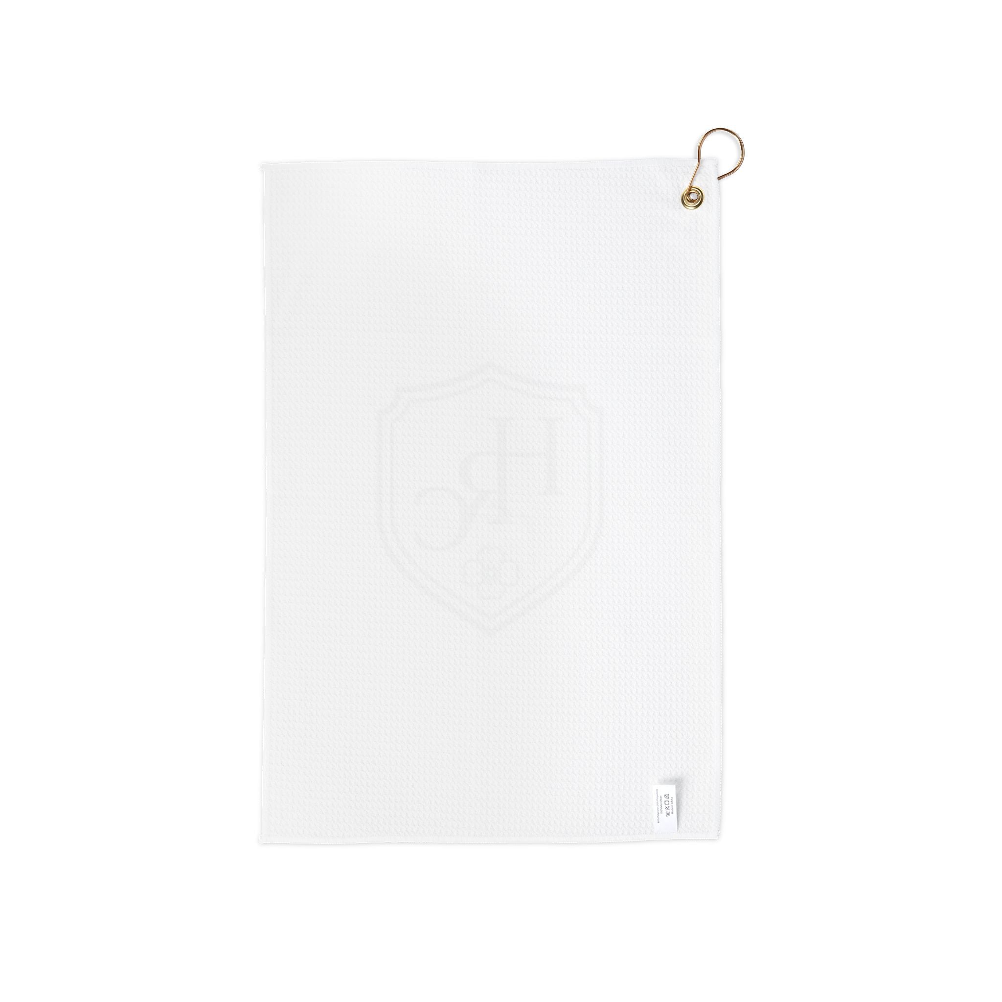 Golf Towel — Golf Towel