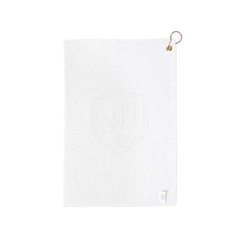 Golf Towel — Golf Towel