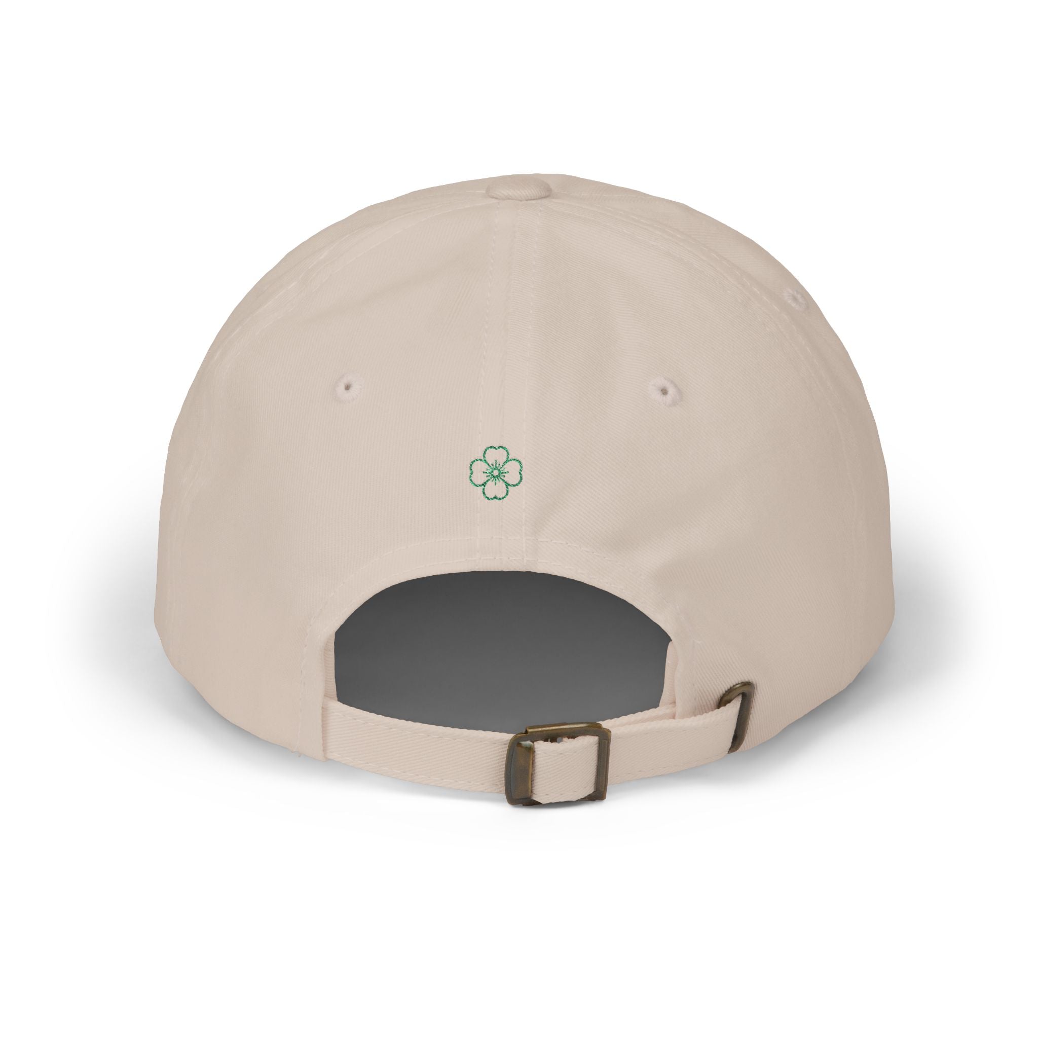 Bold & Classy Classic Dad Cap