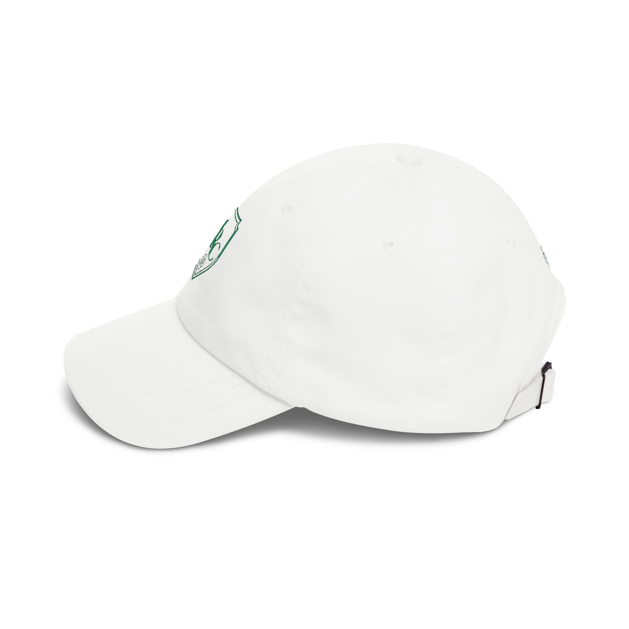 Bold & Classy Classic Dad Cap