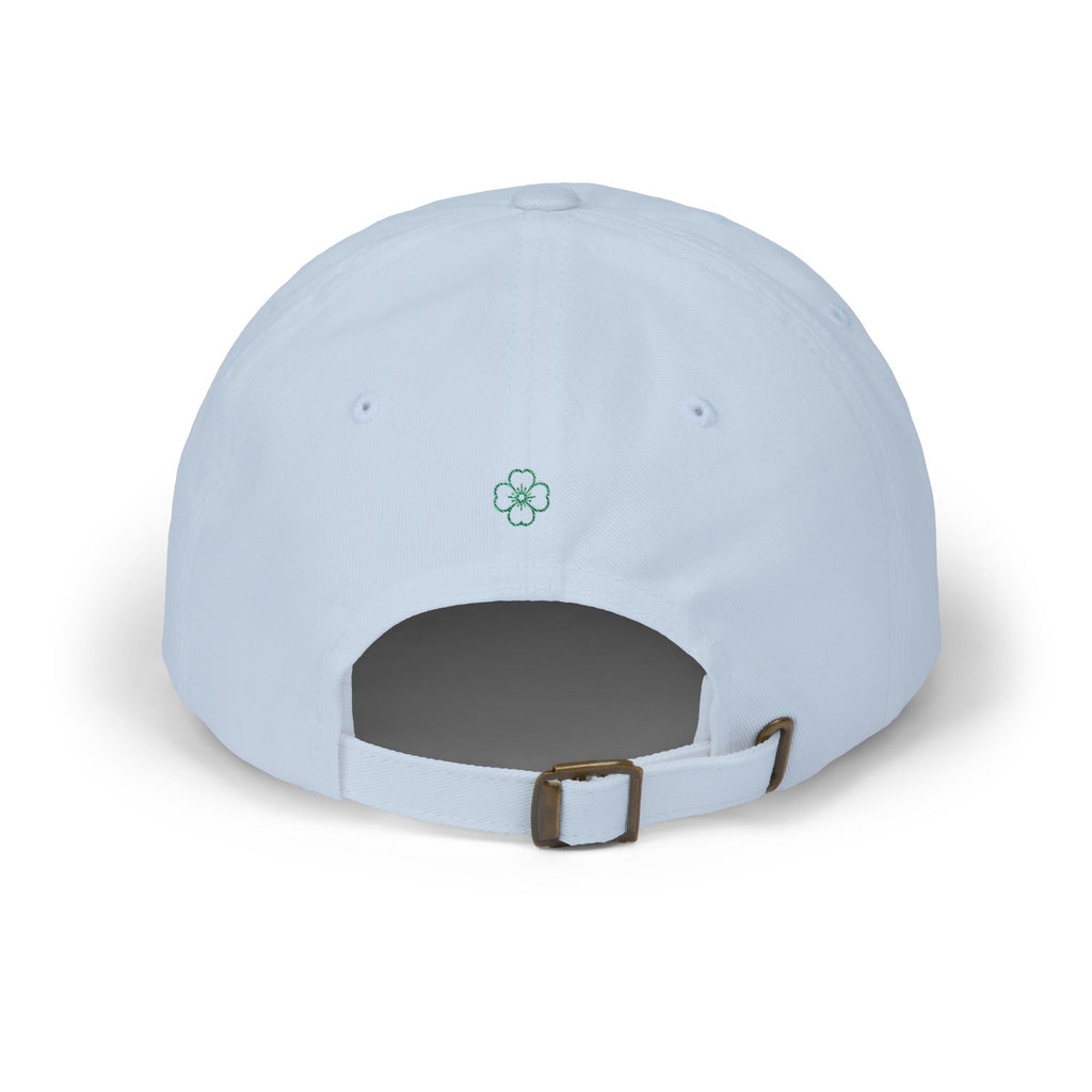 Bold & Classy Classic Dad Cap