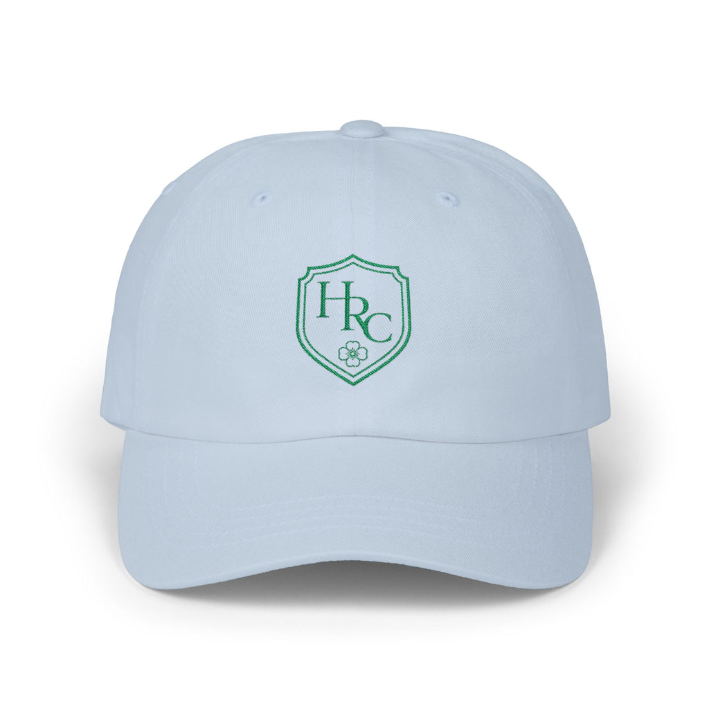 Bold & Classy Classic Dad Cap