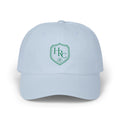 Bold & Classy Classic Dad Cap