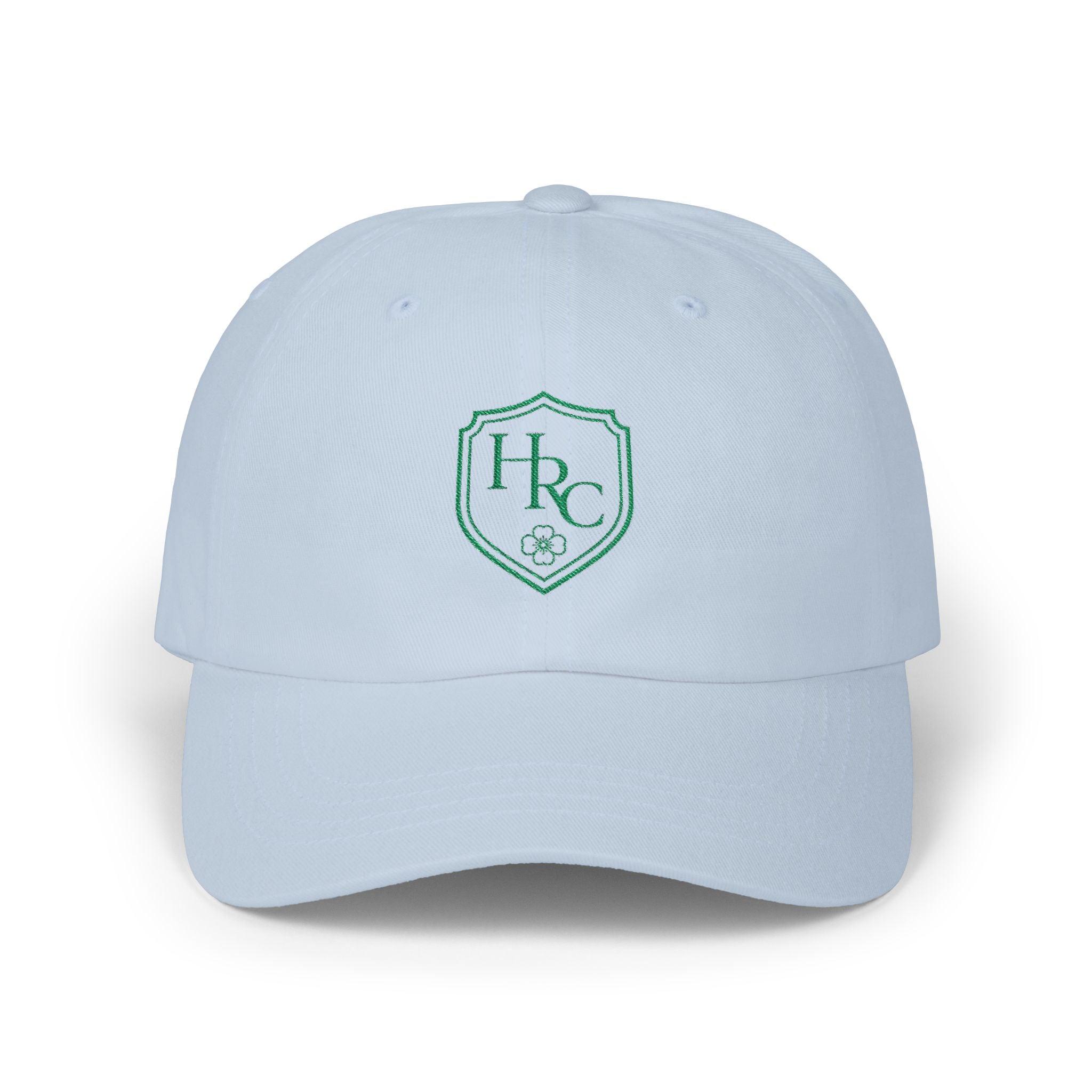 Bold & Classy Classic Dad Cap